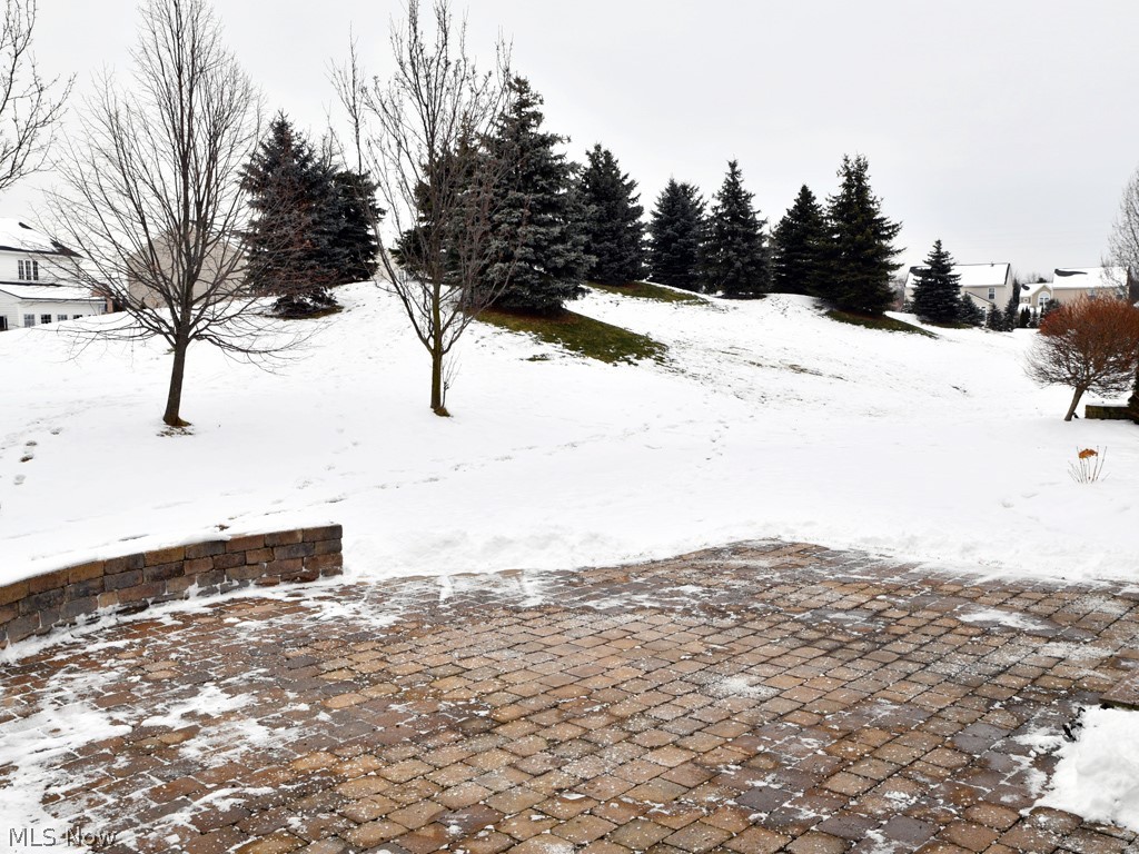 Autumnwood - Residential