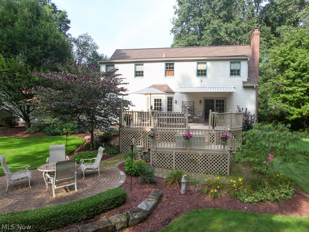 Leffingwell Estates - Residential