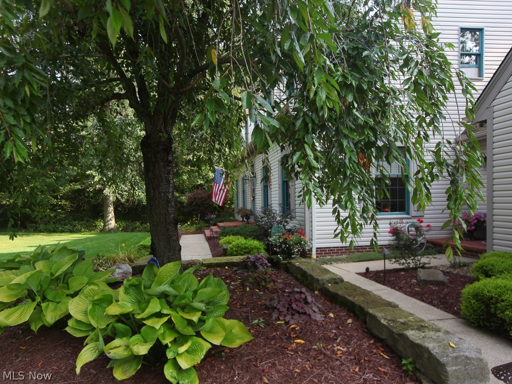 Leffingwell Estates - Residential