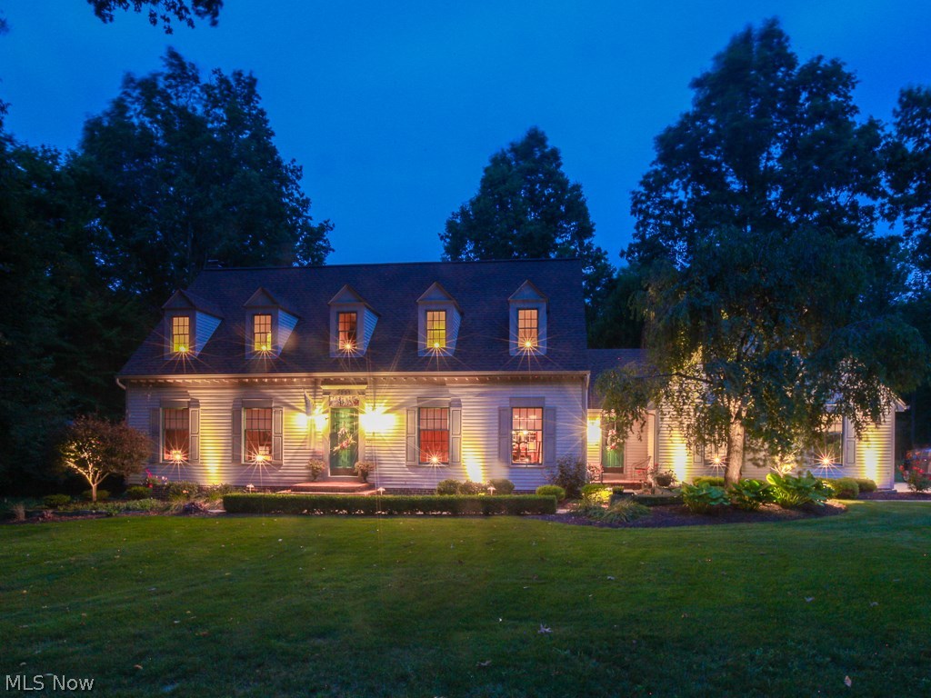 Leffingwell Estates - Residential