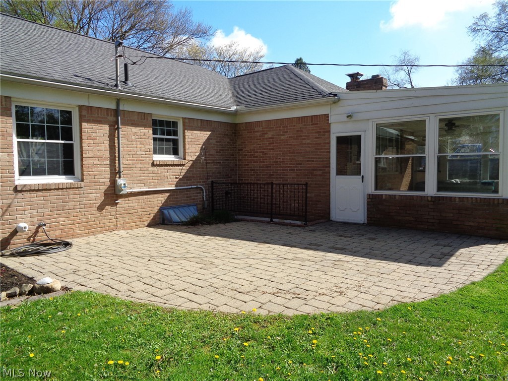 Brunnerdale Acres - Residential