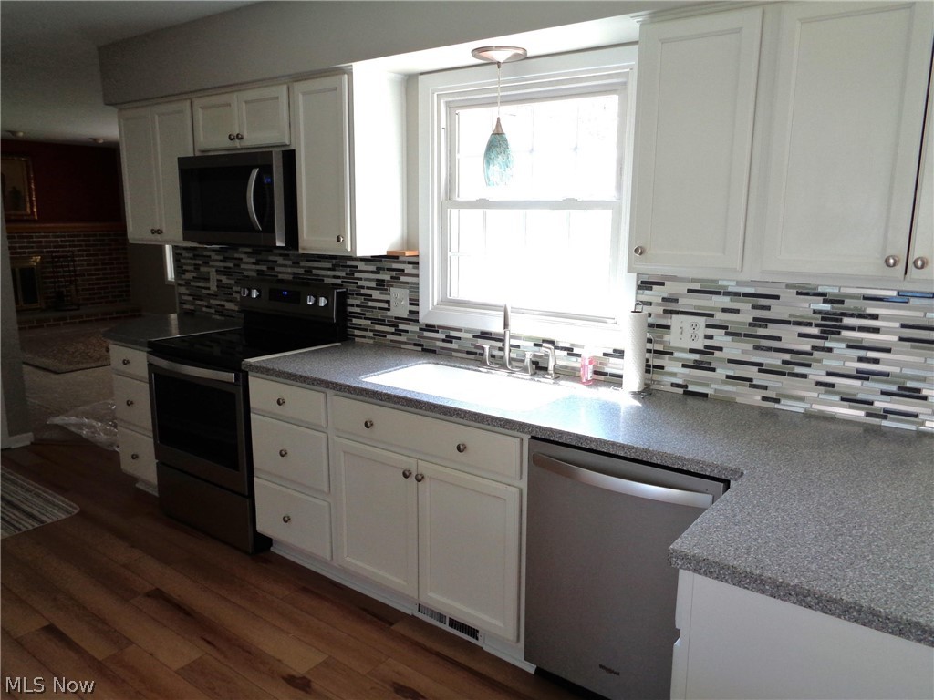 Brunnerdale Acres - Residential