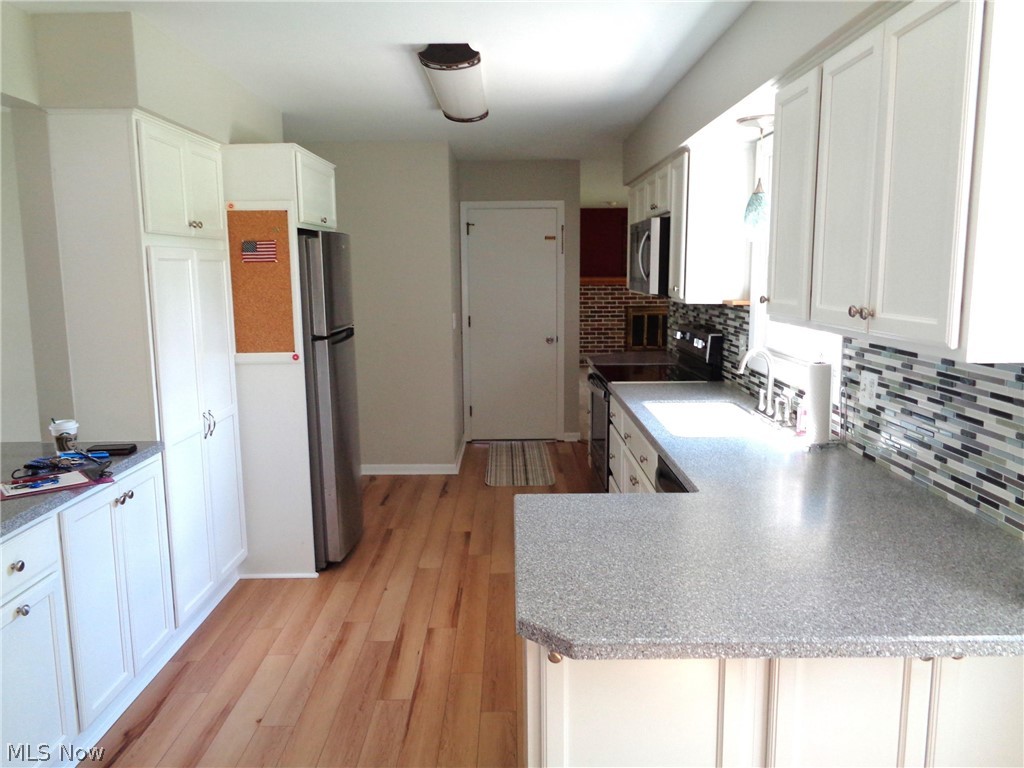 Brunnerdale Acres - Residential