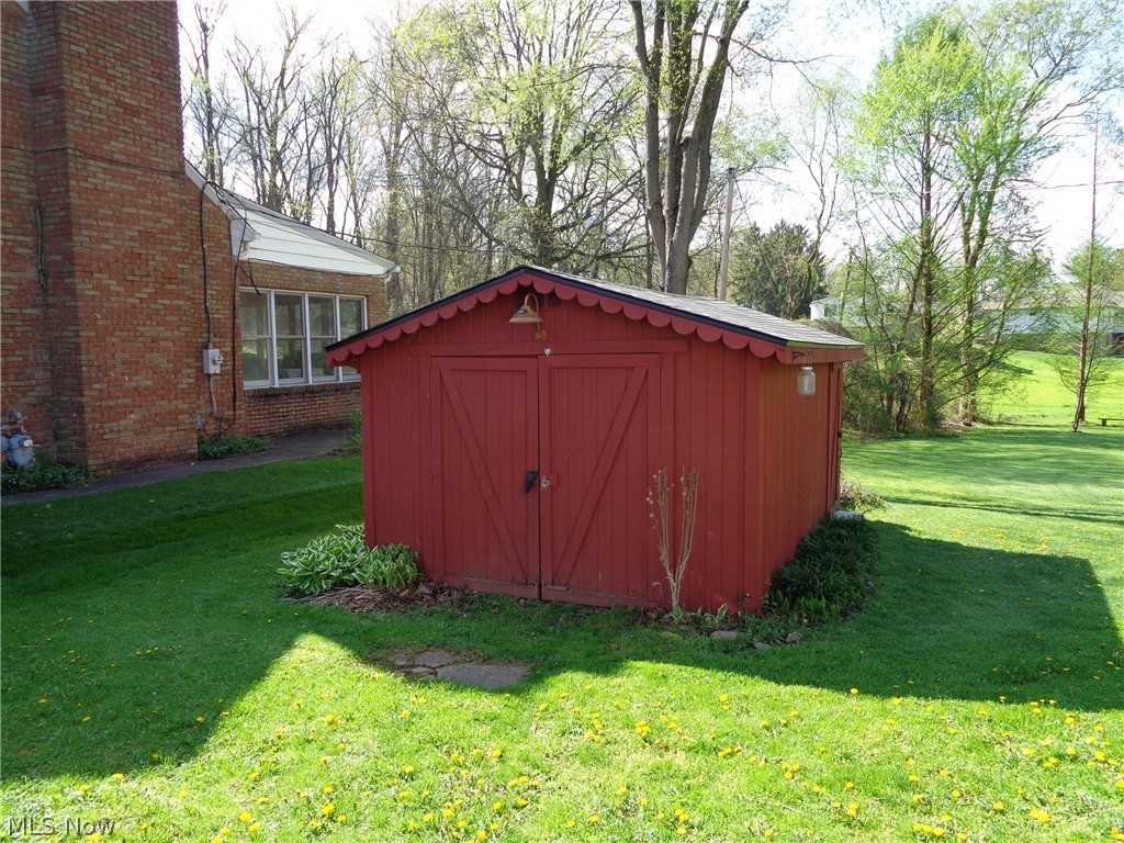 Brunnerdale Acres - Residential