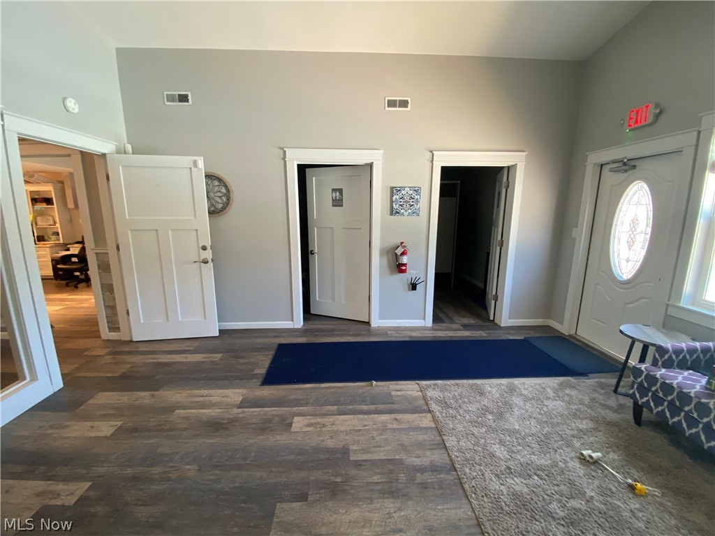 Rolling Acres - Residential