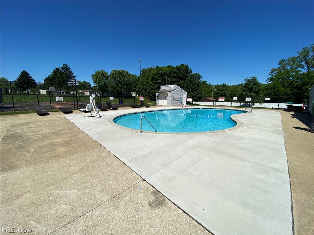 Rolling Acres - Residential