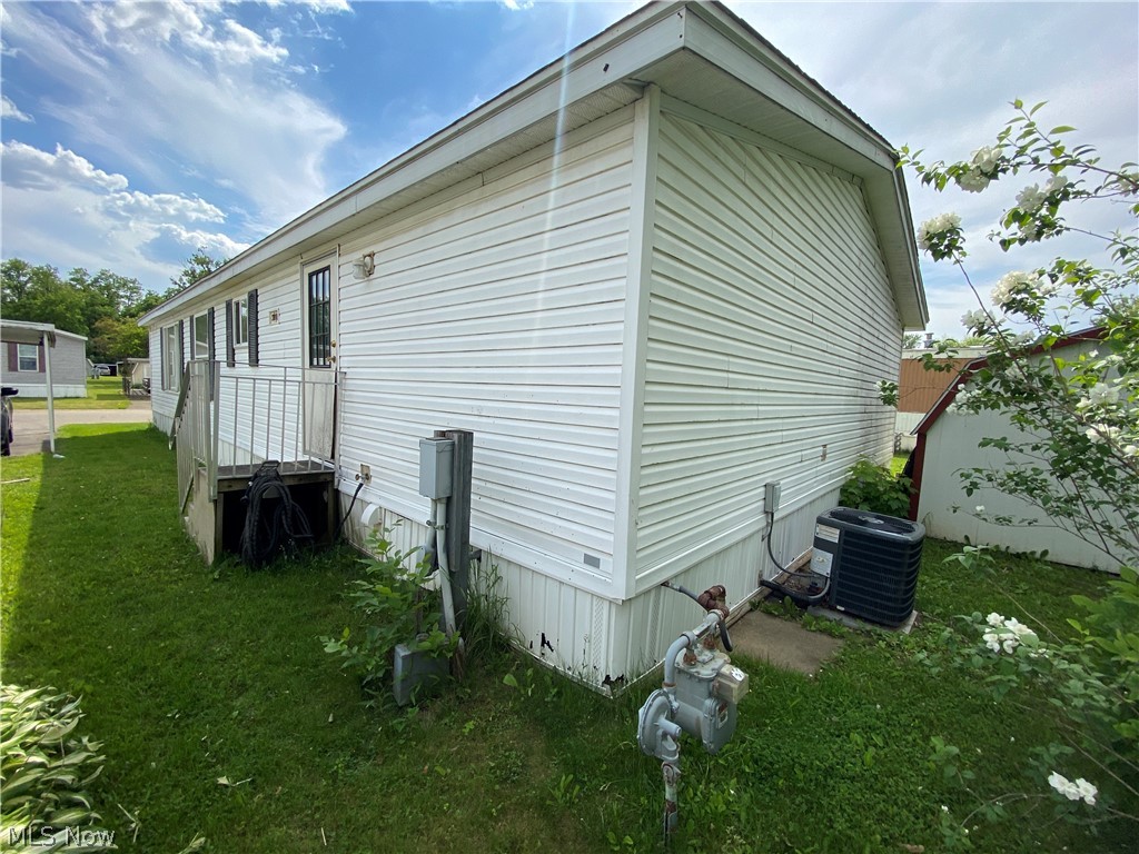 Rolling Acres - Residential