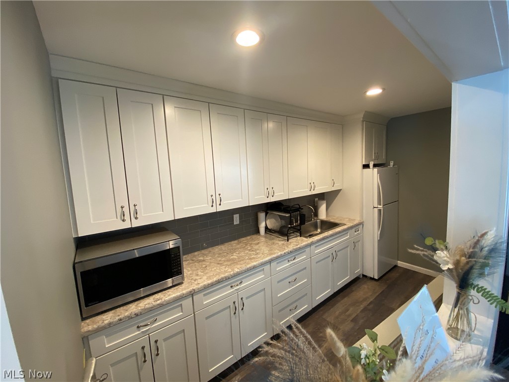Rolling Acres - Residential