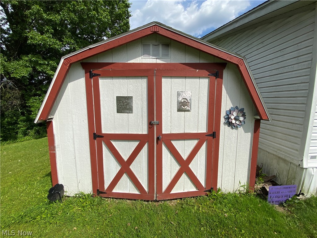 Rolling Acres - Residential