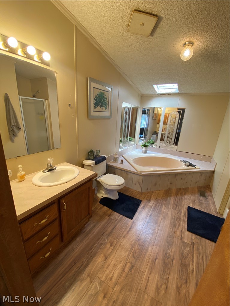 Rolling Acres - Residential