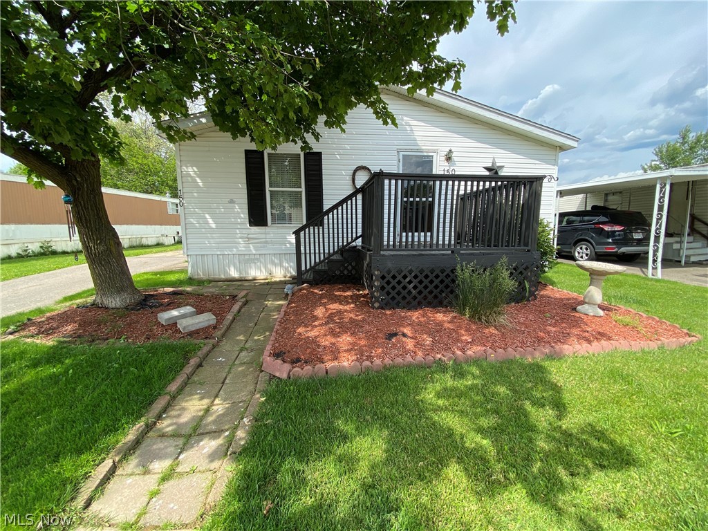 Rolling Acres - Residential