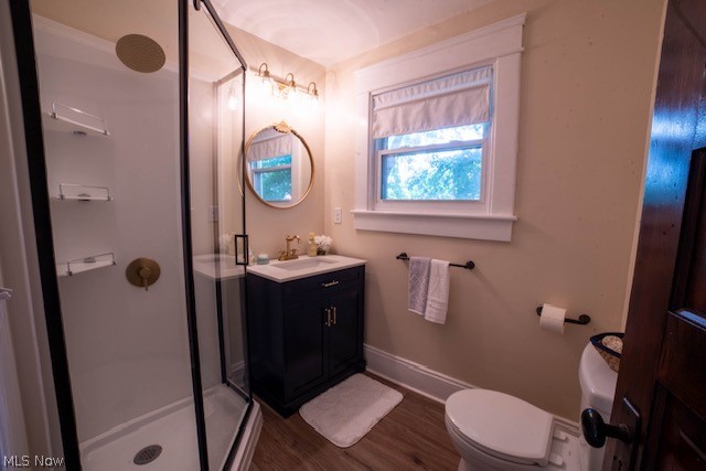 King Allotment - Residential