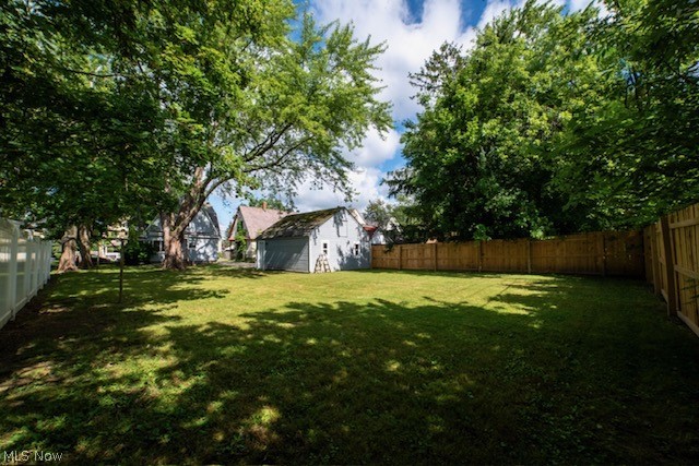 King Allotment - Residential