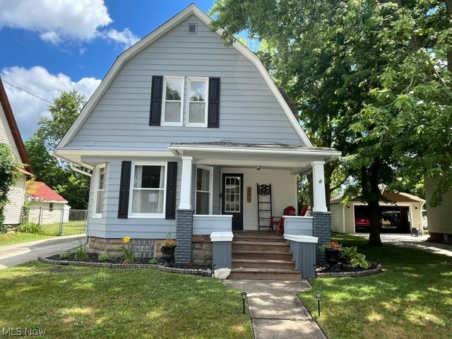 King Allotment - Residential