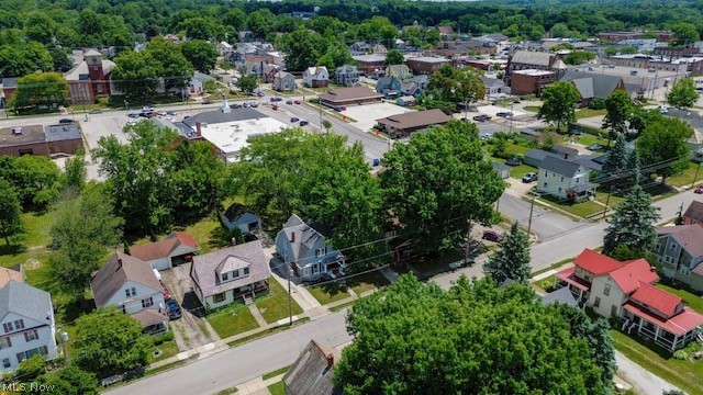 King Allotment - Residential