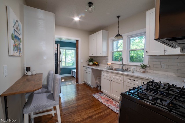 King Allotment - Residential