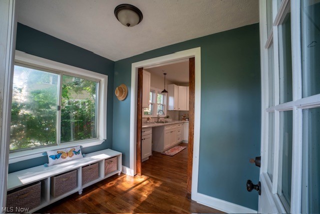 King Allotment - Residential