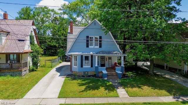 King Allotment - Residential