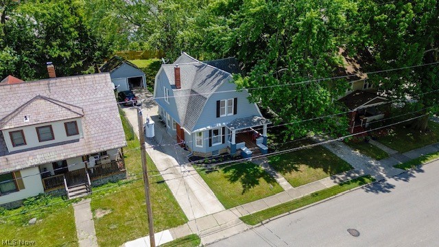 King Allotment - Residential