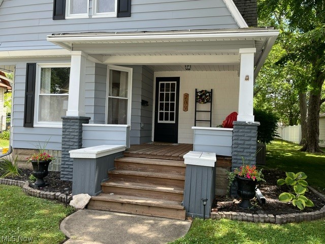 King Allotment - Residential