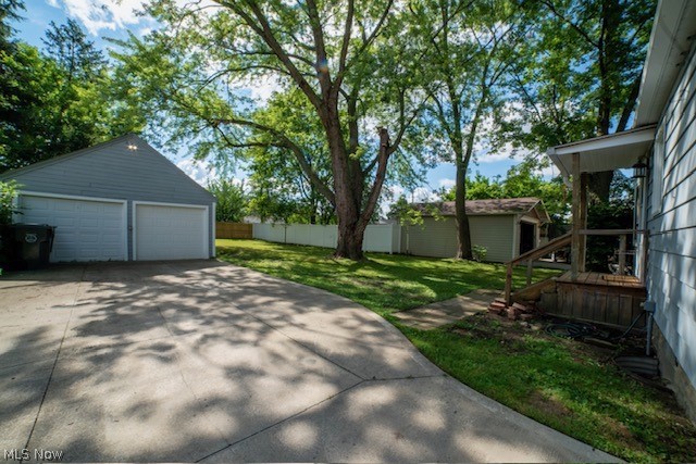 King Allotment - Residential