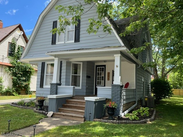 King Allotment - Residential