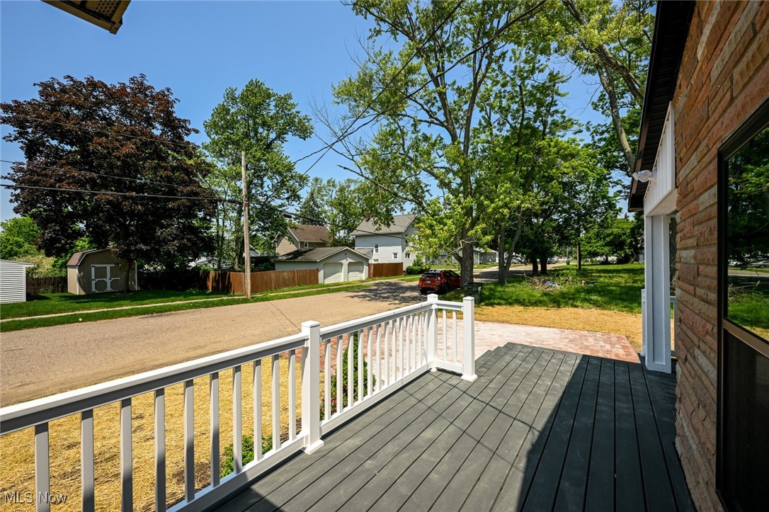 Johnson Heights - Residential