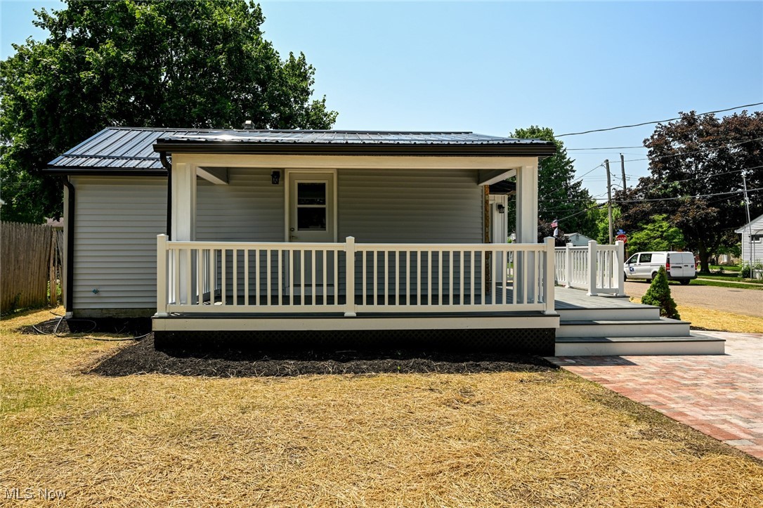 Johnson Heights - Residential