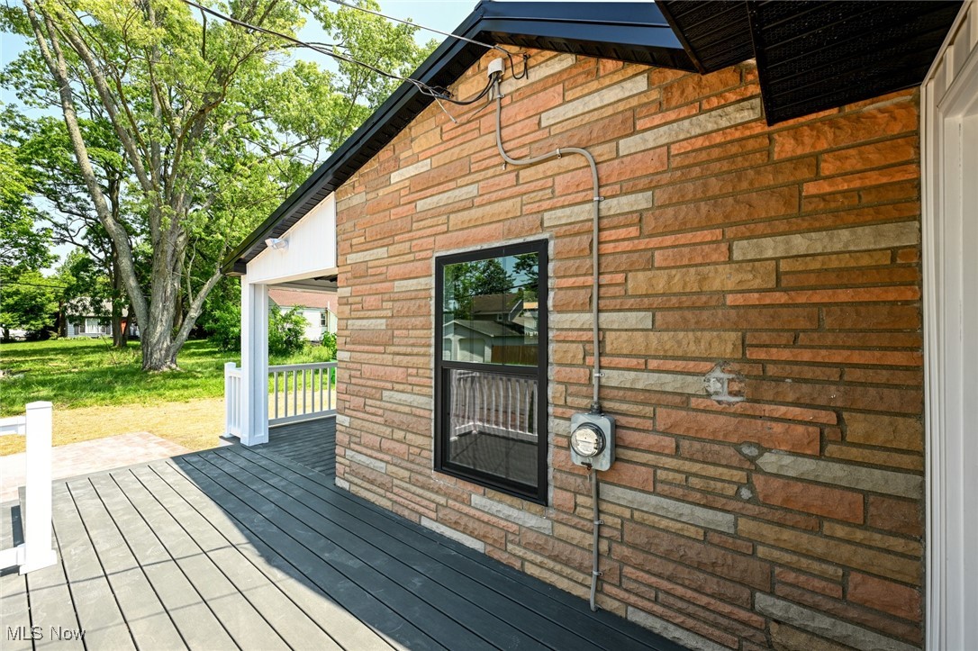 Johnson Heights - Residential