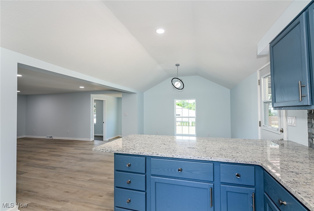 Johnson Heights - Residential
