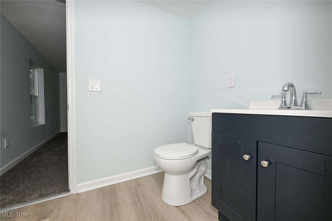 Johnson Heights - Residential