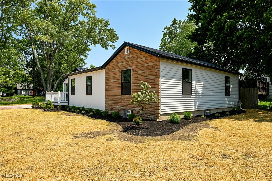 Johnson Heights - Residential