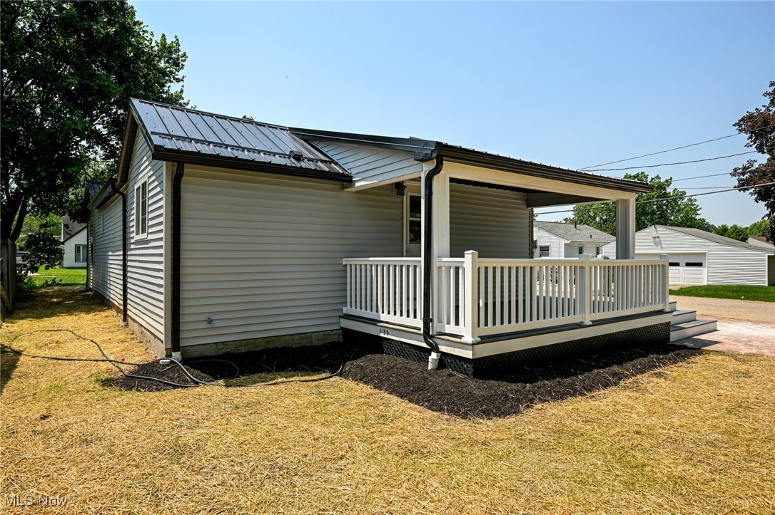 Johnson Heights - Residential