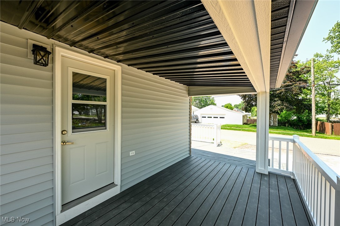 Johnson Heights - Residential