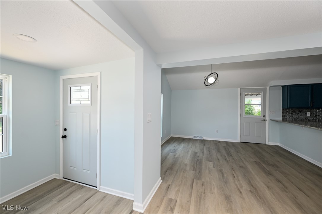 Johnson Heights - Residential