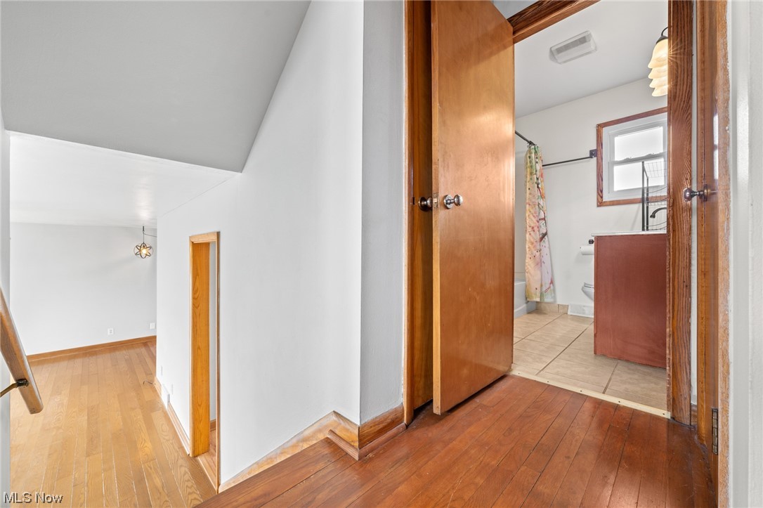 East Market Acres - Residential