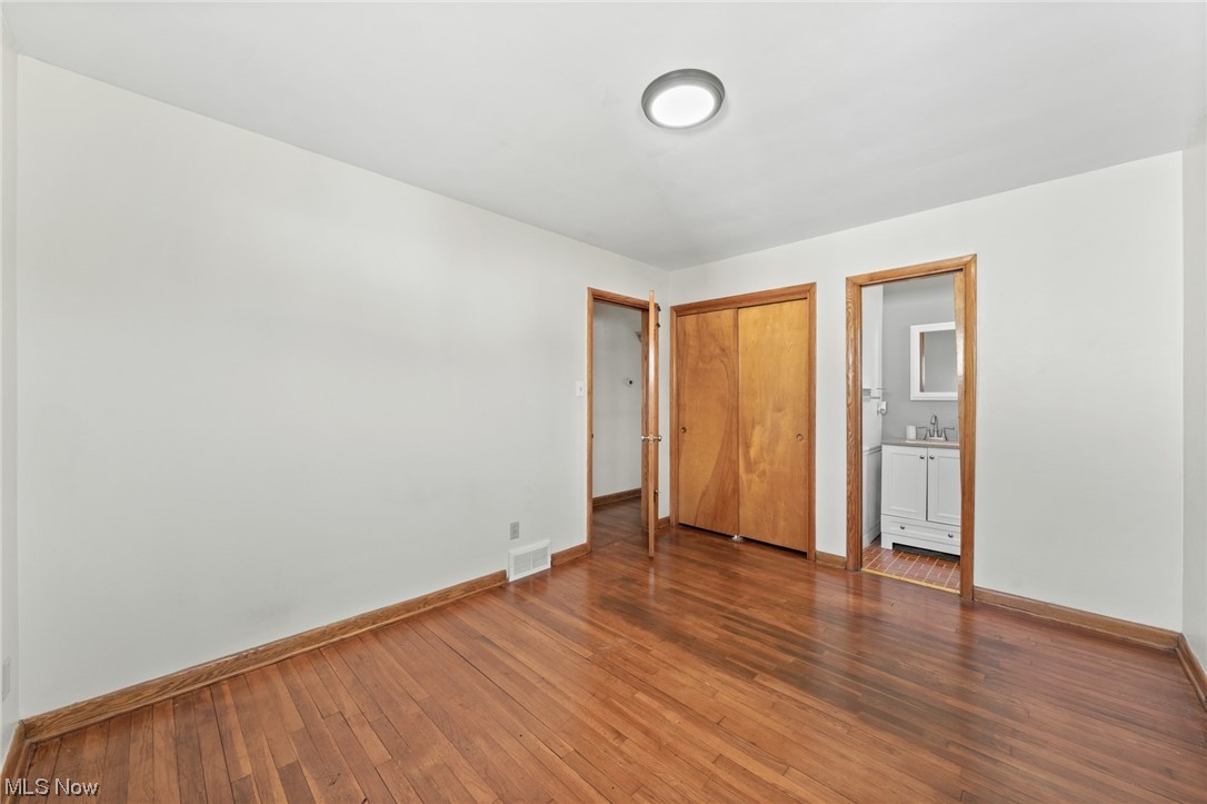 East Market Acres - Residential