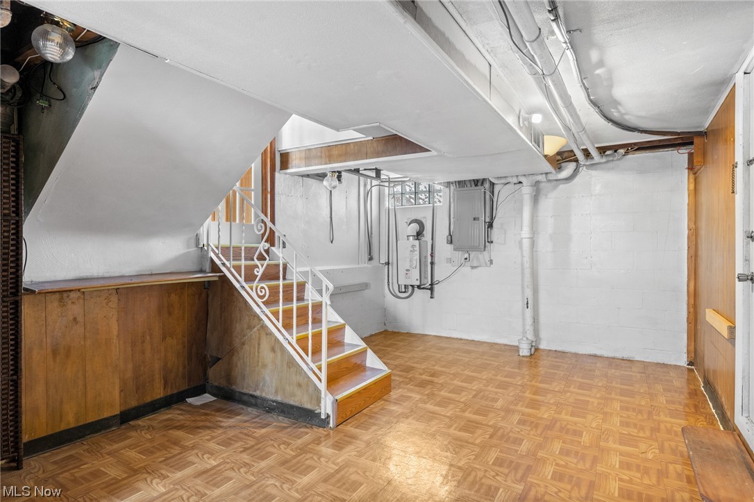 East Market Acres - Residential