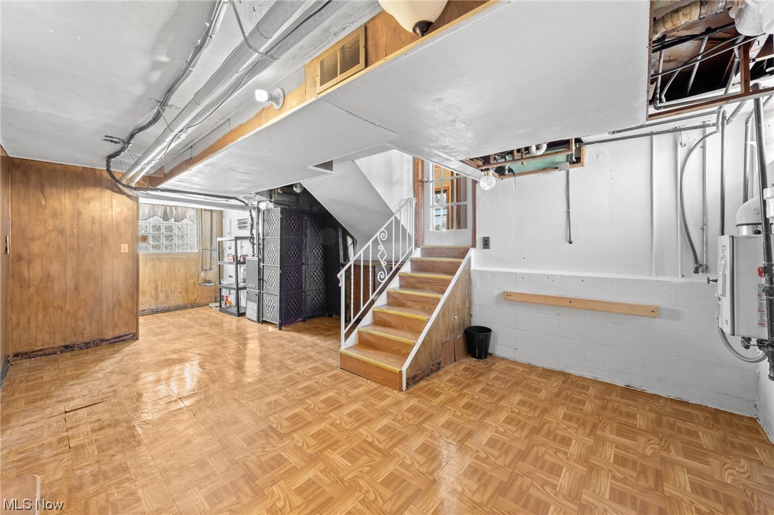 East Market Acres - Residential