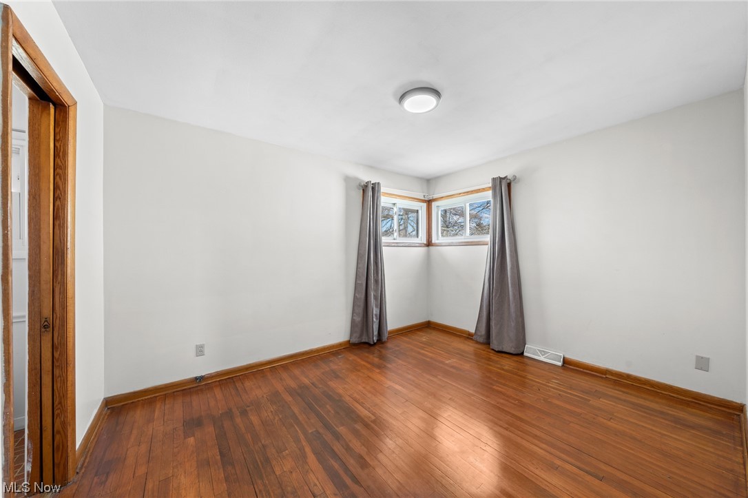 East Market Acres - Residential