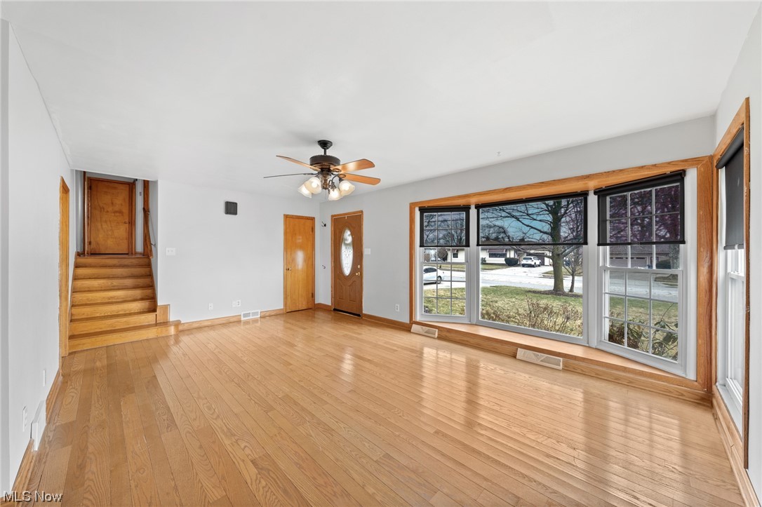 East Market Acres - Residential