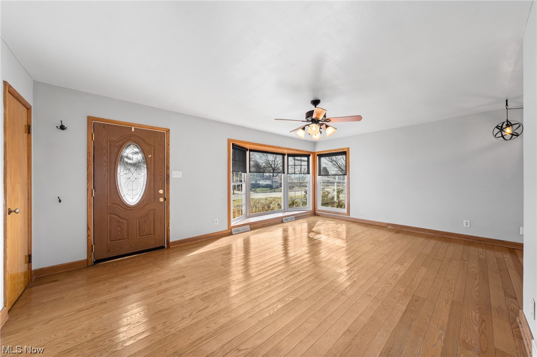 East Market Acres - Residential