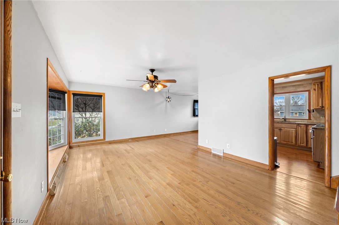 East Market Acres - Residential