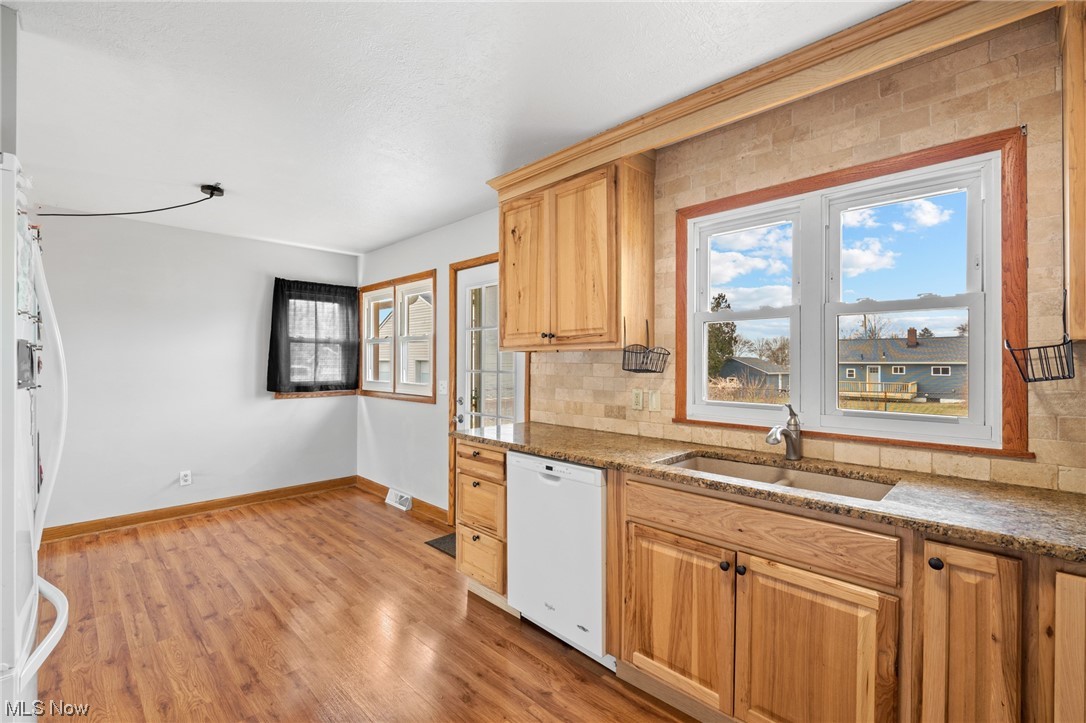 East Market Acres - Residential