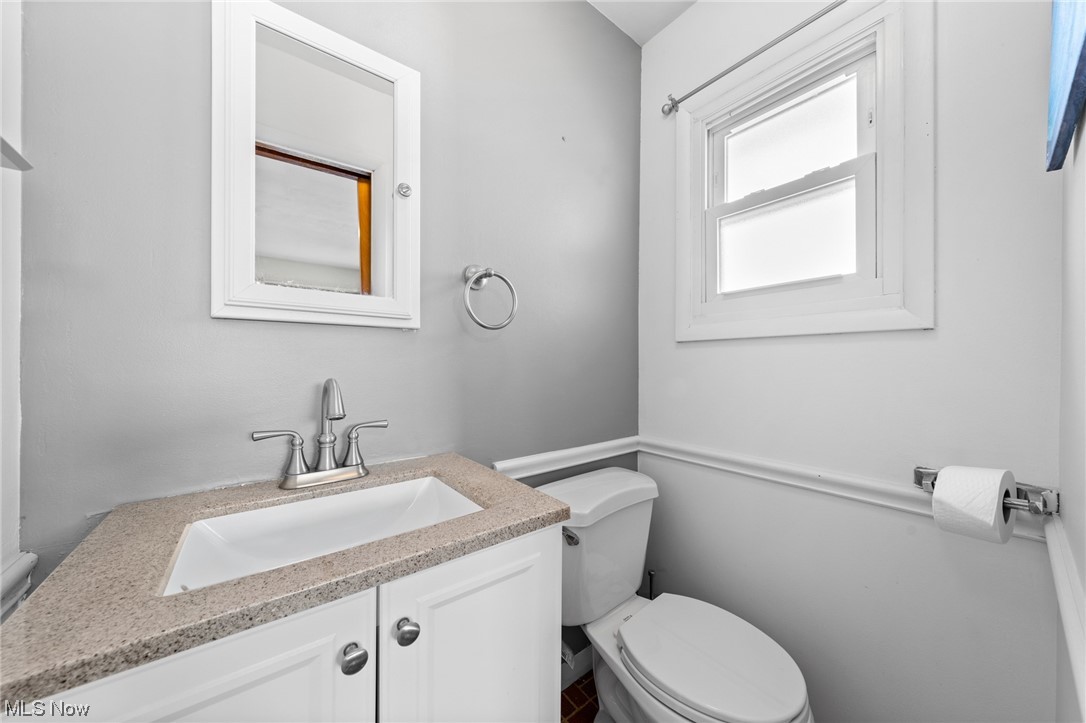 East Market Acres - Residential