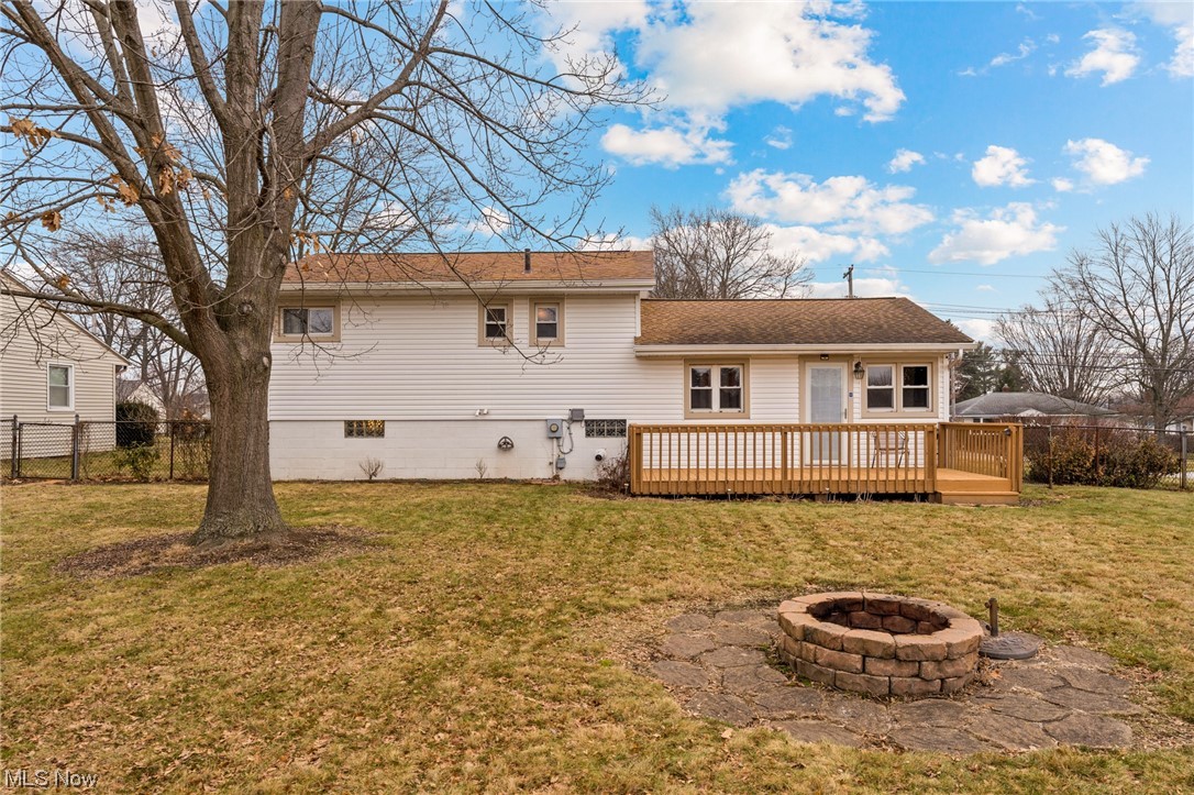 East Market Acres - Residential