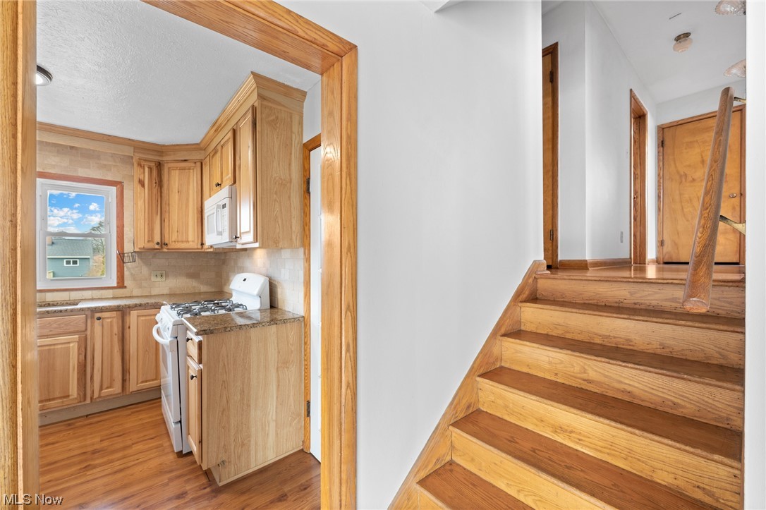 East Market Acres - Residential