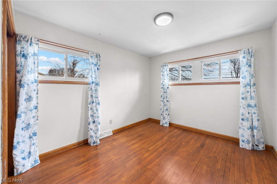 East Market Acres - Residential