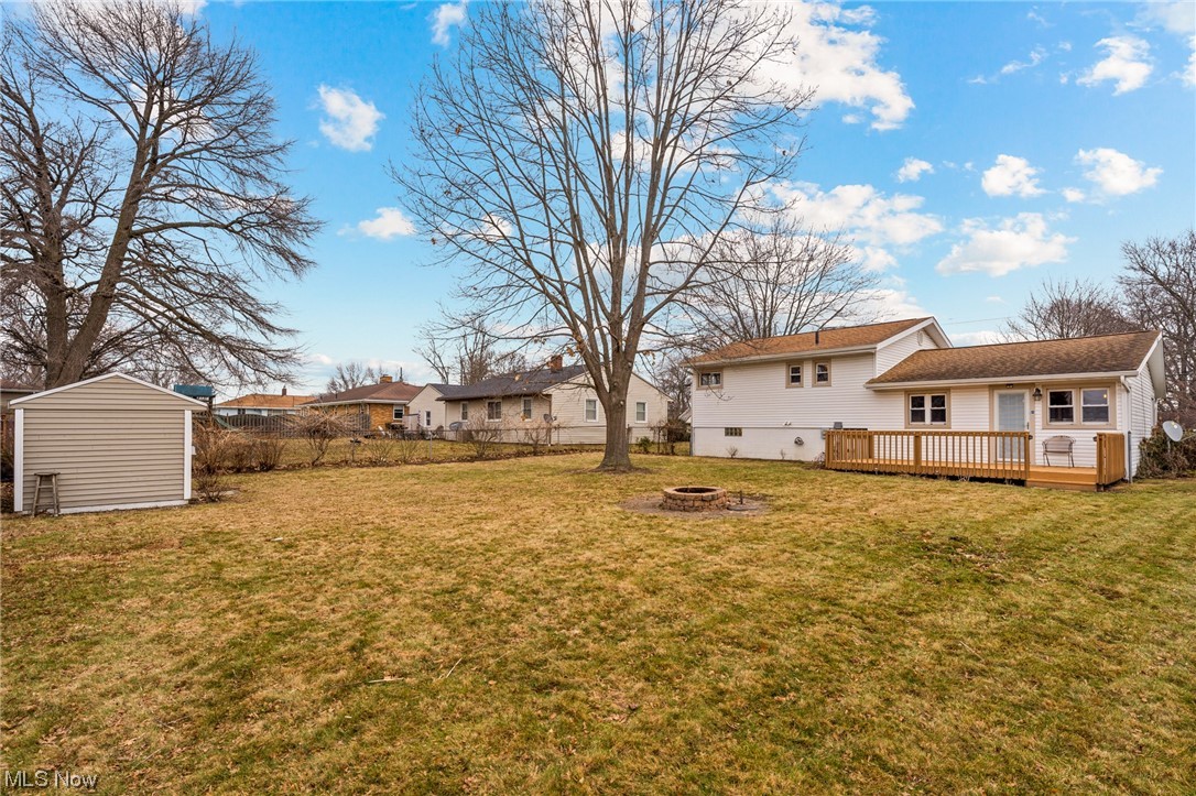 East Market Acres - Residential