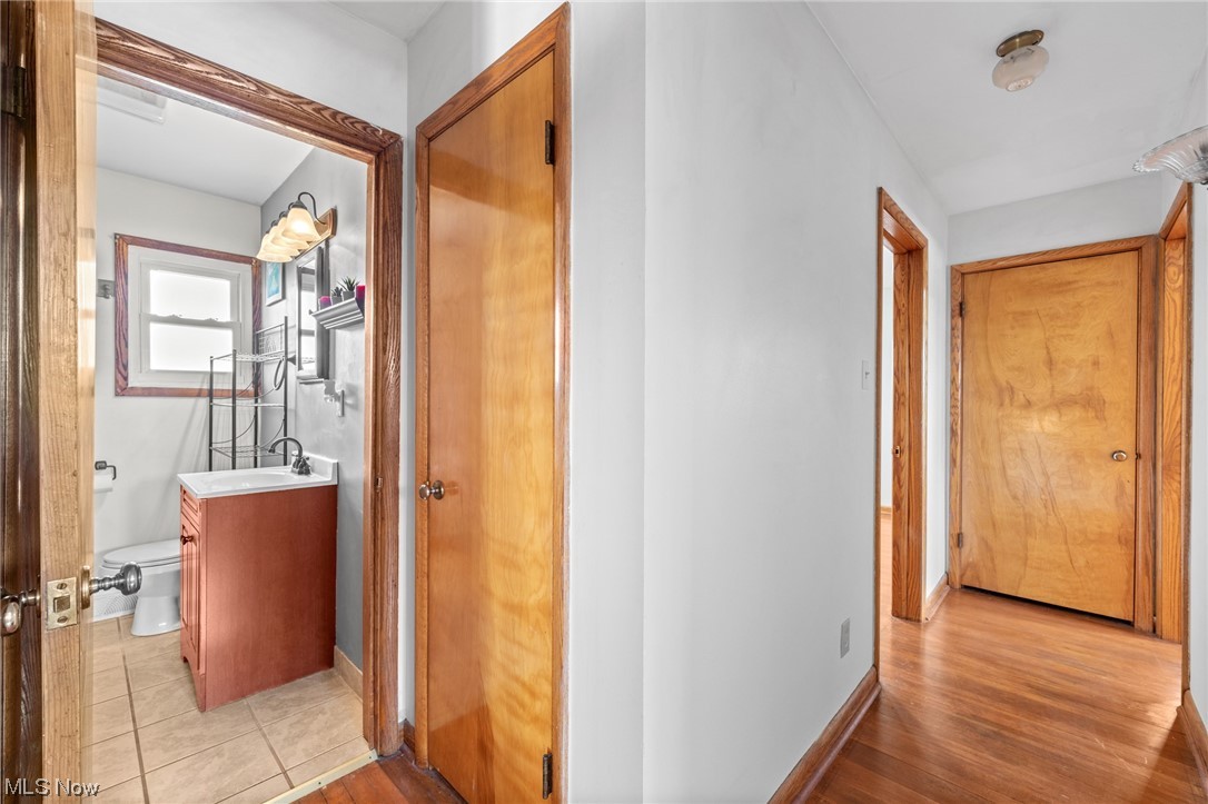 East Market Acres - Residential